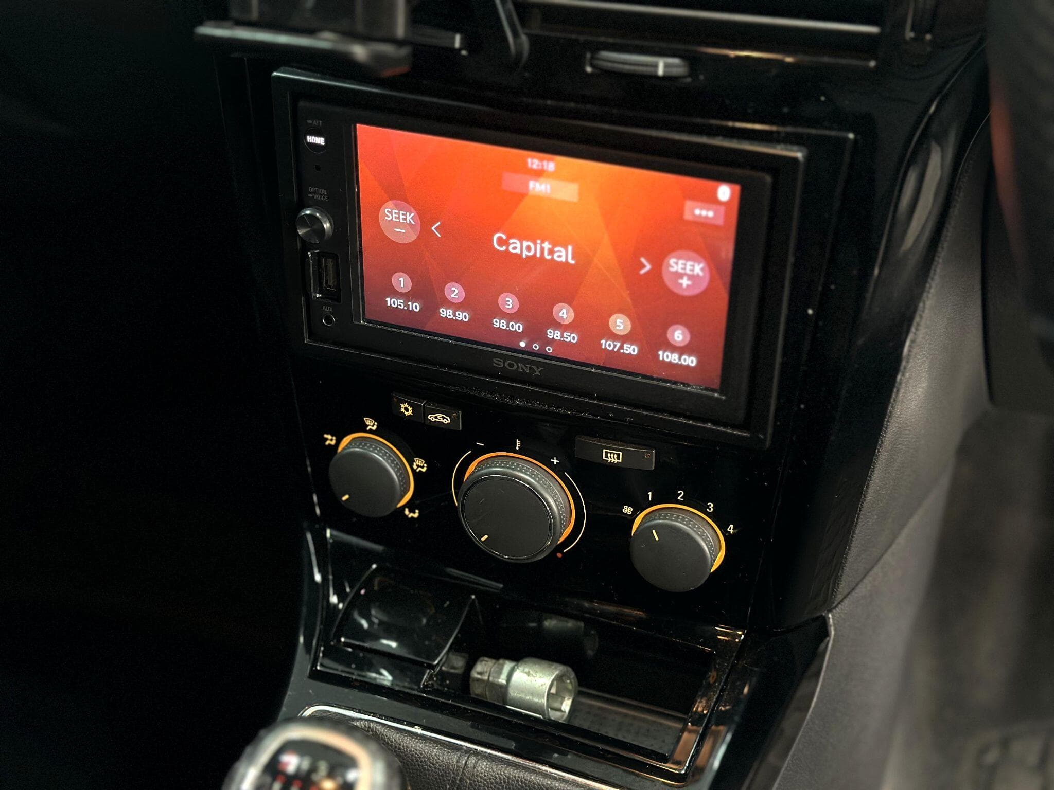 2010 Vauxhall Astra - Thumbnail 33