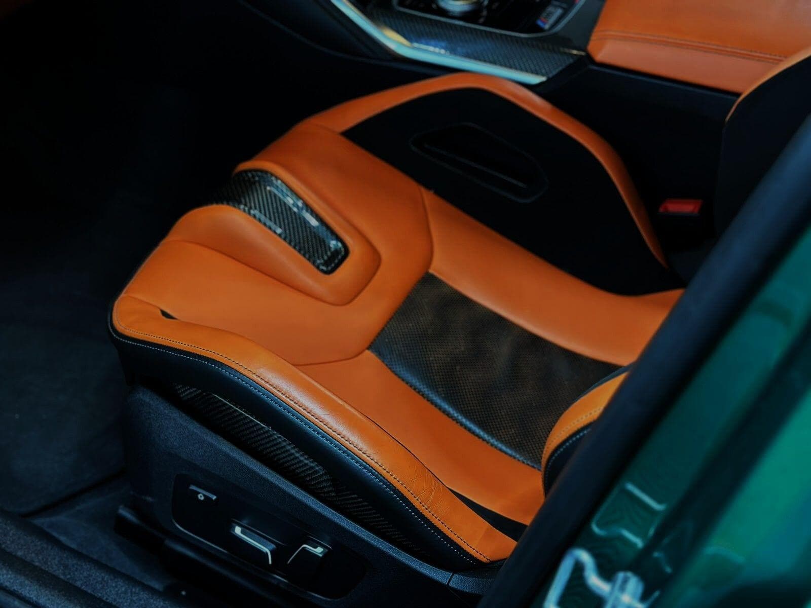 2024 BMW M3 - Thumbnail 58