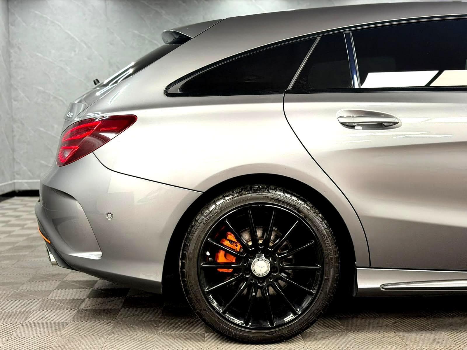 2015 Mercedes-Benz CLA - Thumbnail 32
