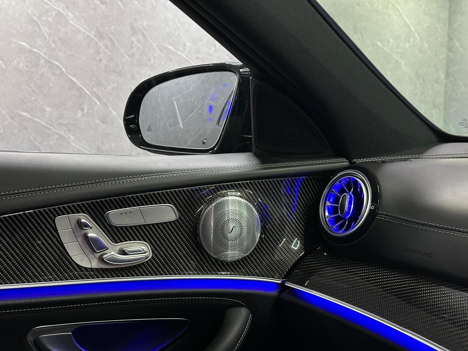 2020 Mercedes-Benz E Class - Thumbnail 38