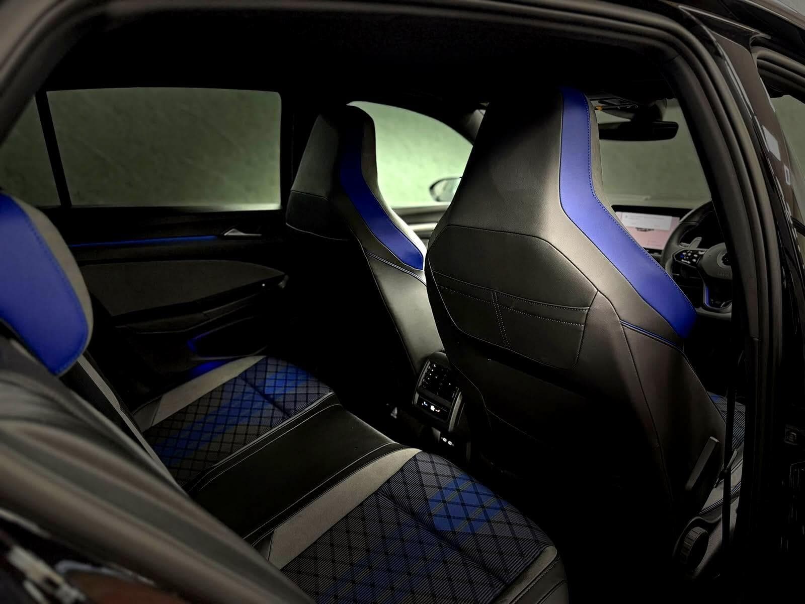 2021 Volkswagen Golf - Thumbnail 55