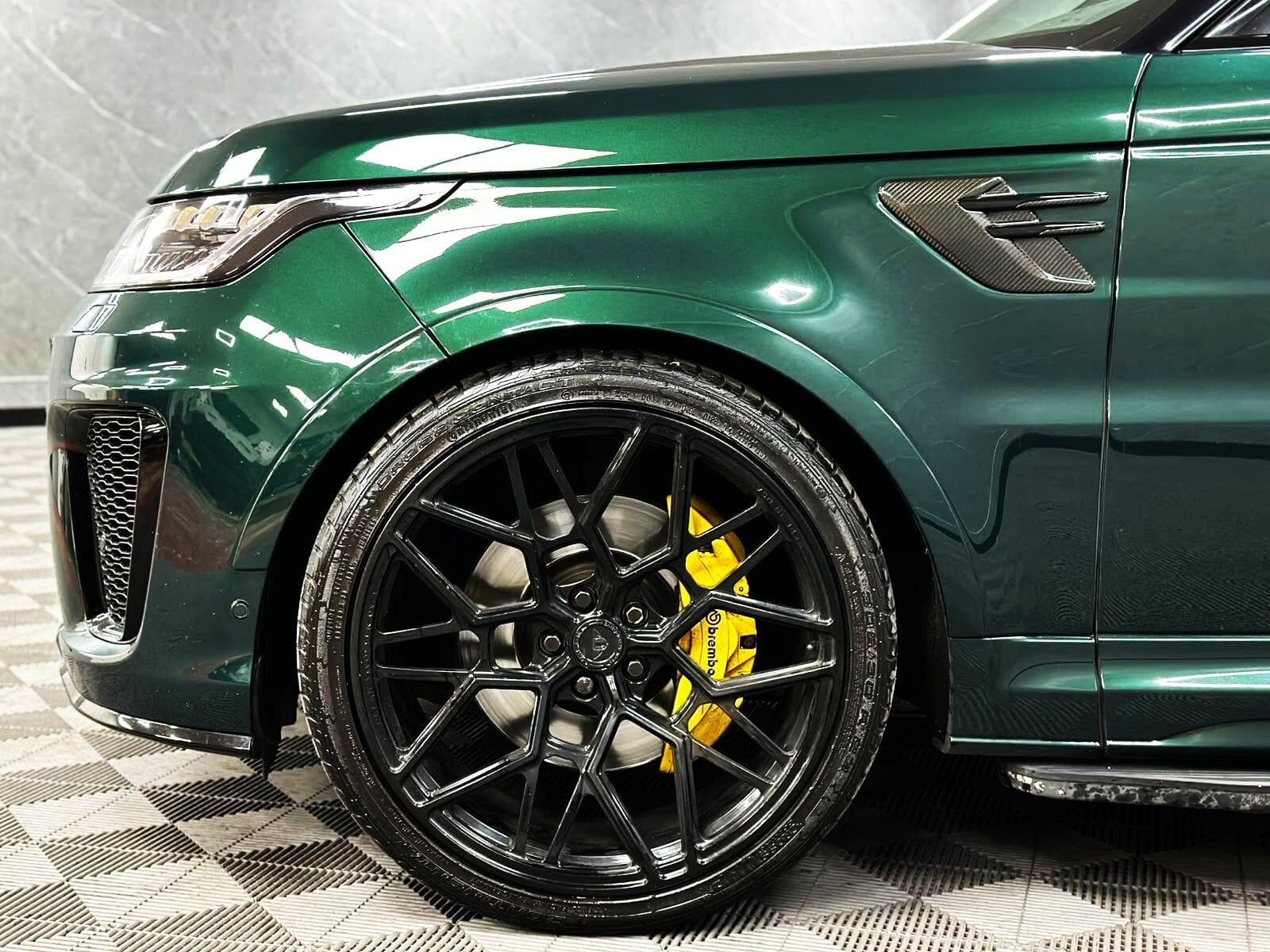 2019 Land Rover Range Rover Sport - Thumbnail 54