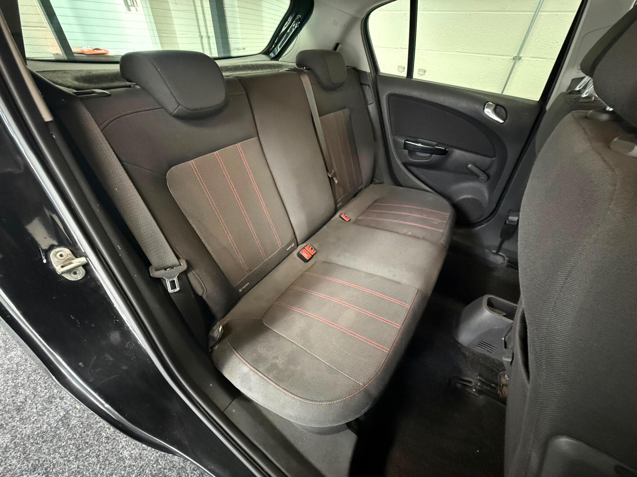 2012 Vauxhall Corsa - Thumbnail 23