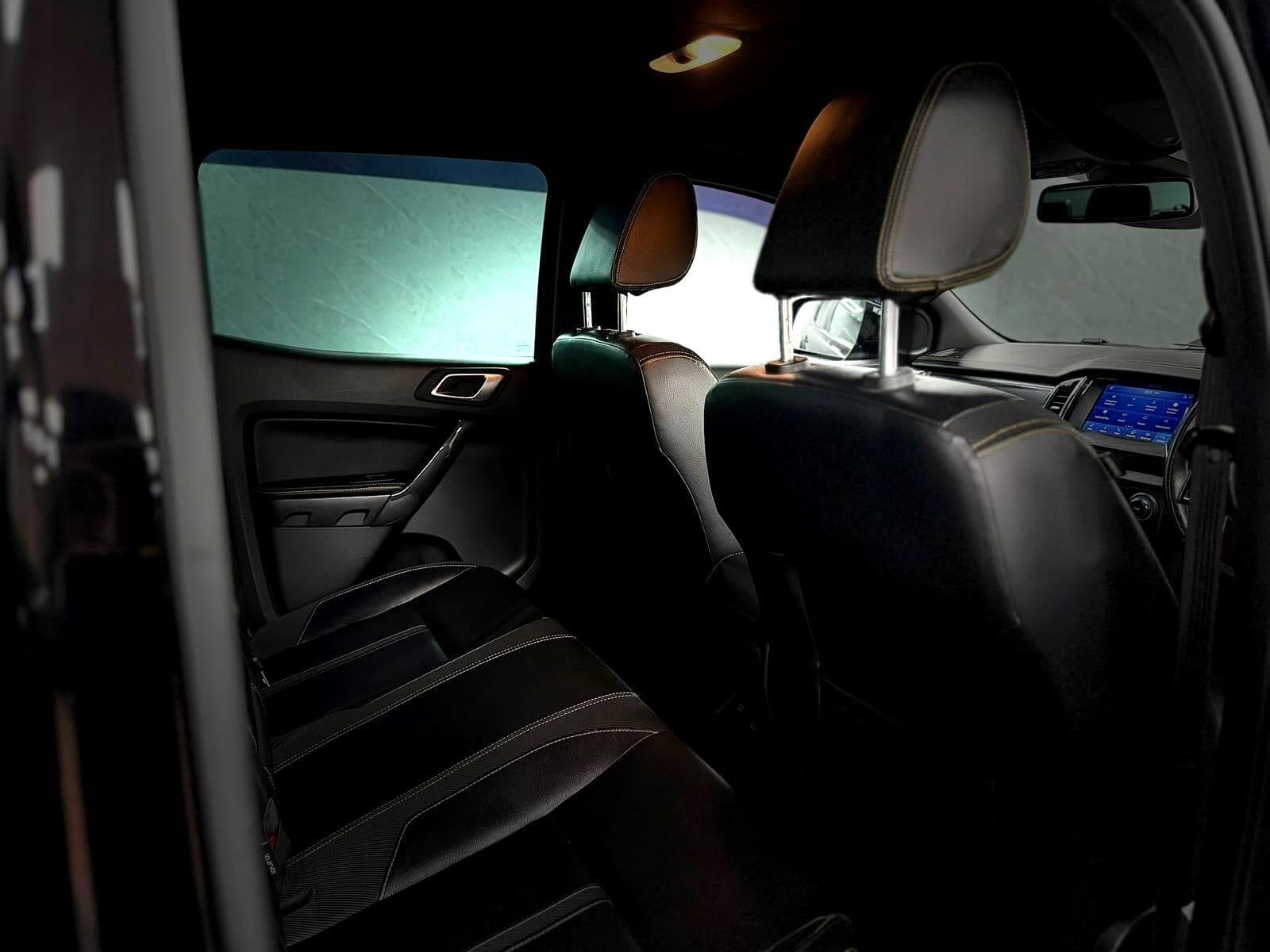 2021 Ford Ranger - Thumbnail 67