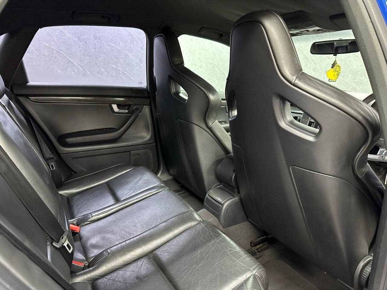 2006 Audi RS4 - Thumbnail 13