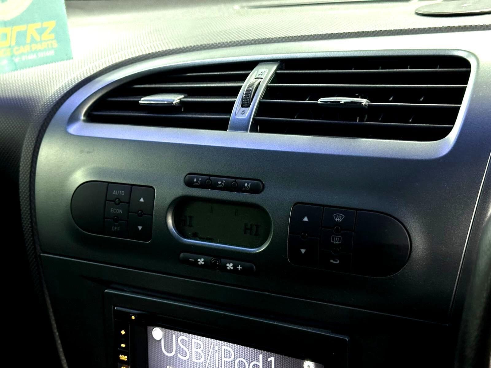 2008 SEAT Leon - Thumbnail 32