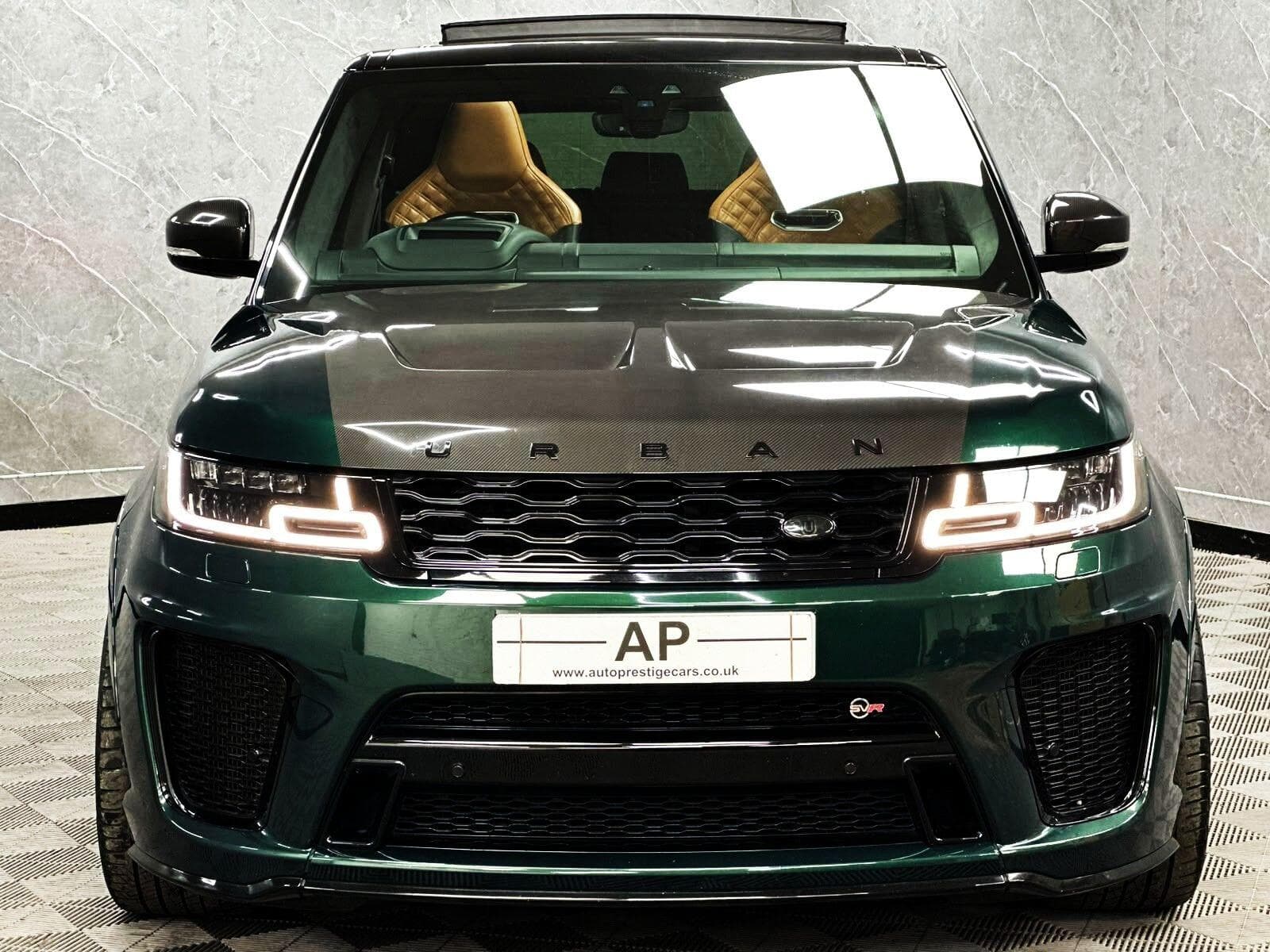 2019 Land Rover Range Rover Sport - Thumbnail 6