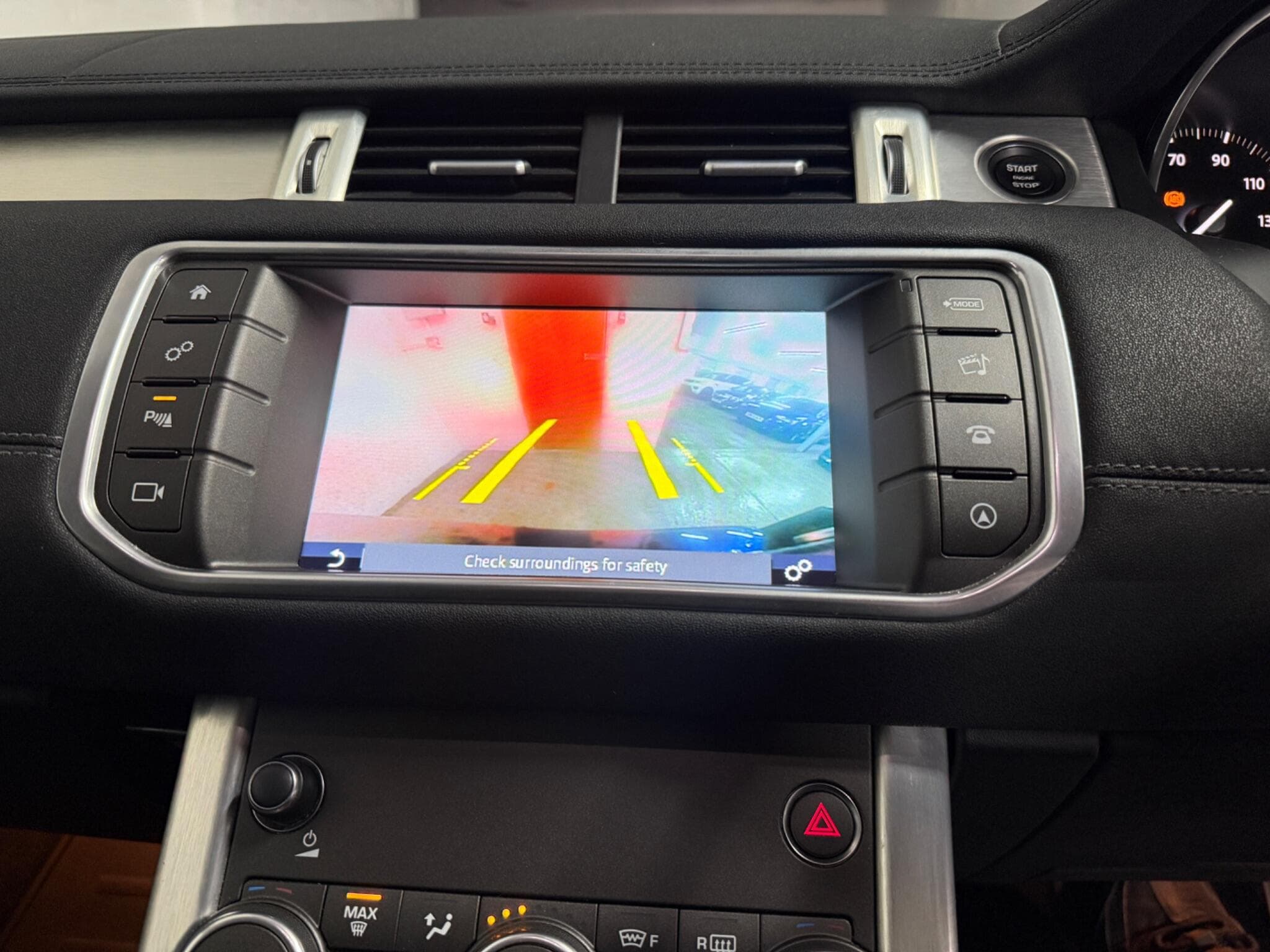 2017 Land Rover Range Rover Evoque - Thumbnail 23