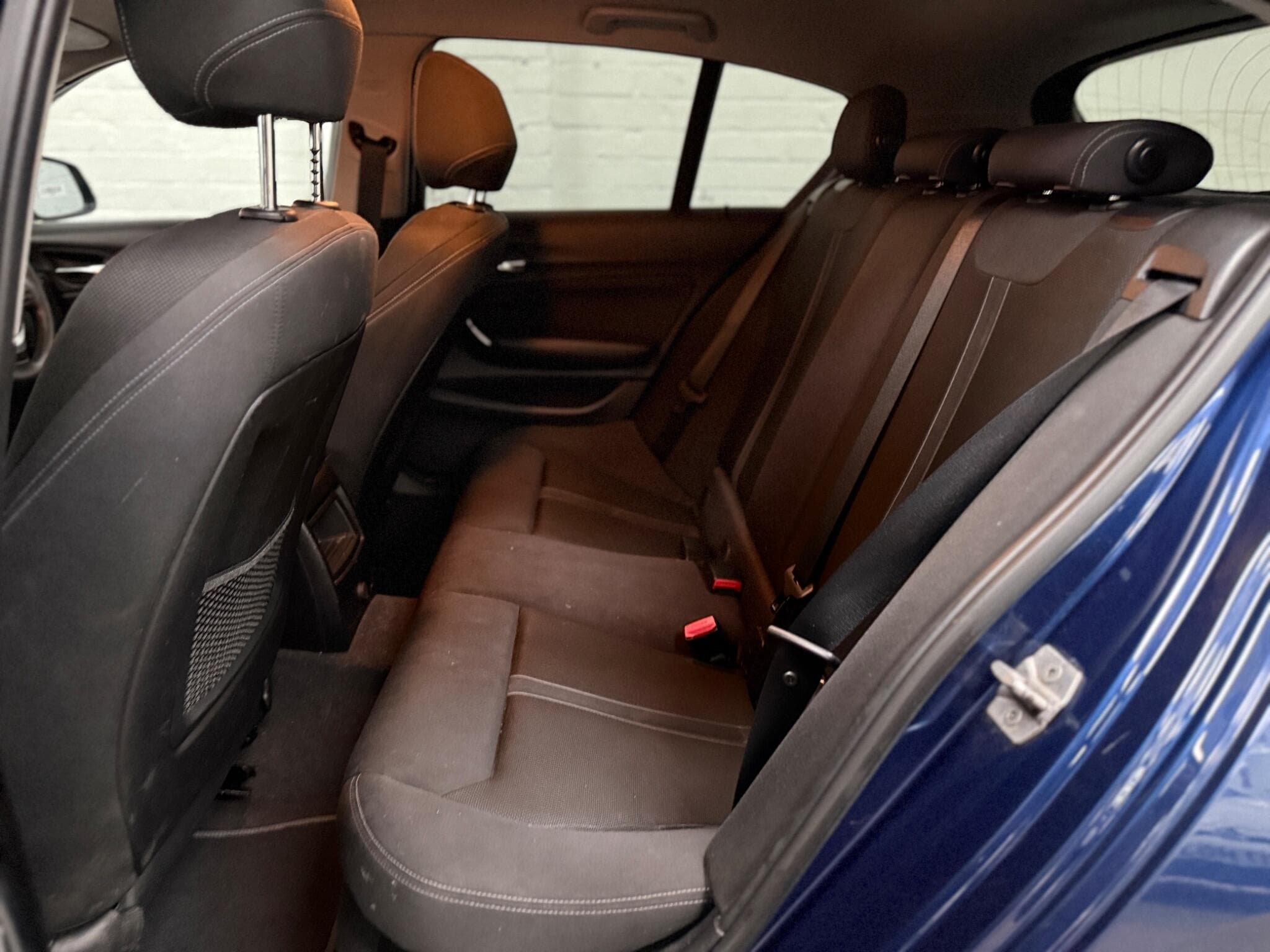 2016 BMW 1 Series - Thumbnail 12