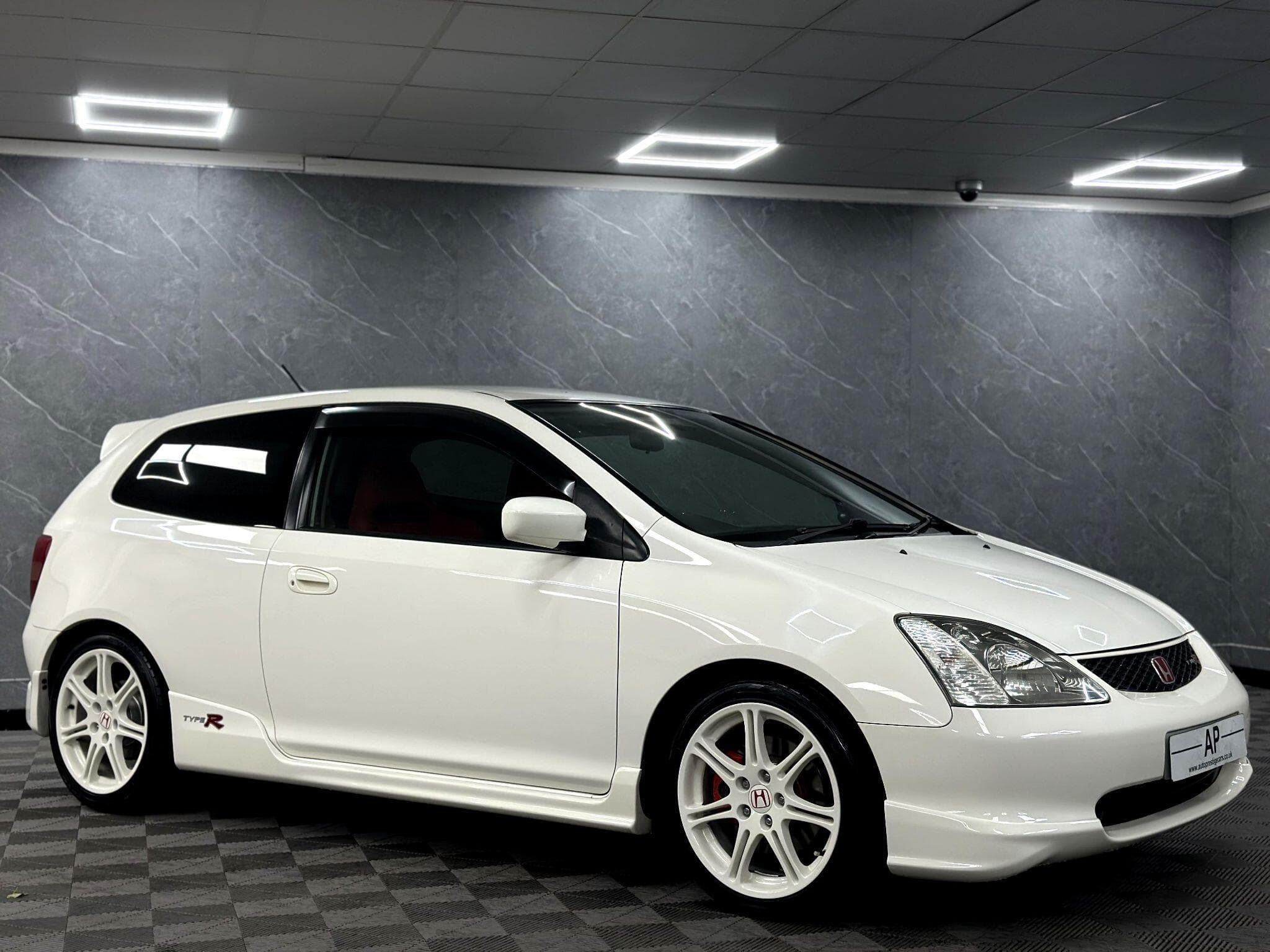 2001 Honda Civic - Thumbnail 18