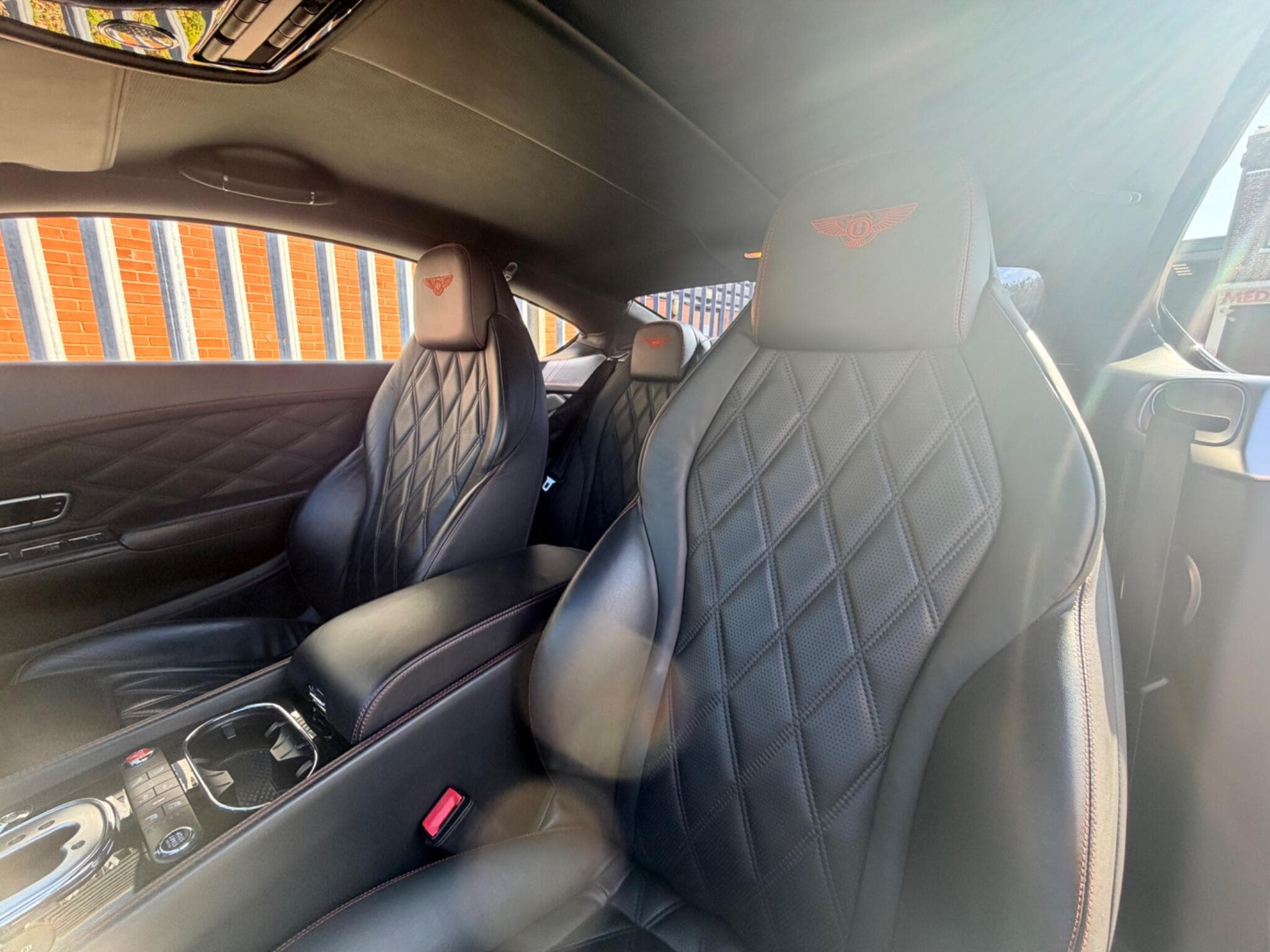 2014 Bentley Continental - Thumbnail 19