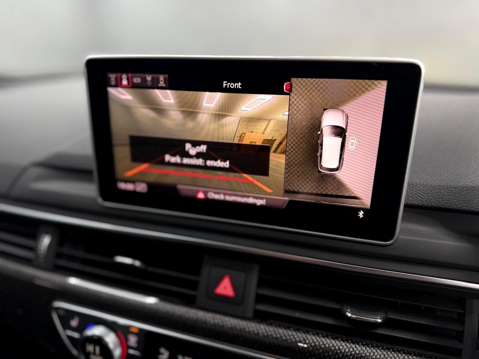 2019 Audi S4 Avant - Thumbnail 26