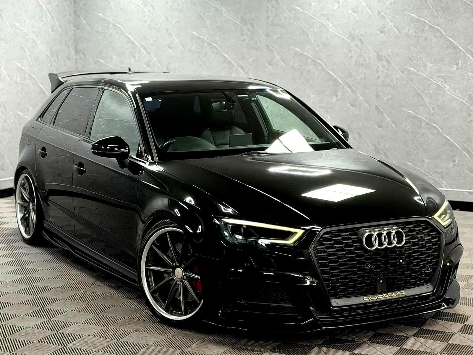 2017 Audi S3 - Thumbnail 16