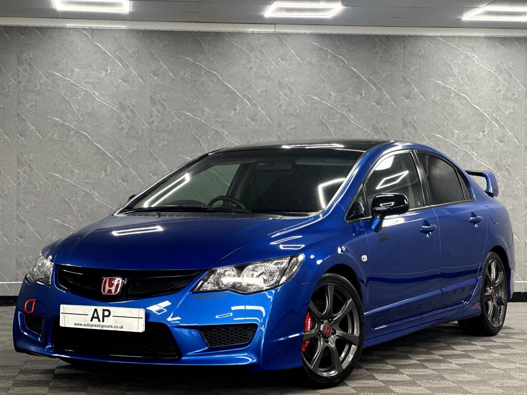 2007 Honda Civic - Image 2