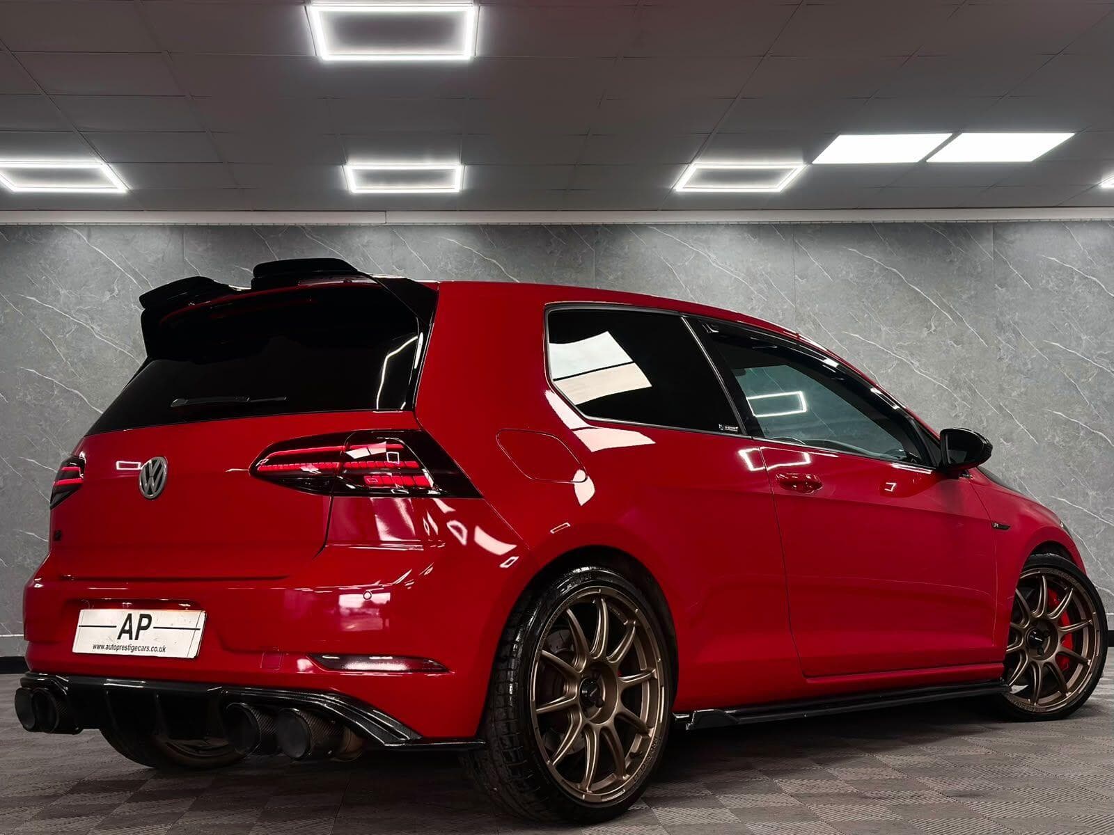 2018 Volkswagen Golf - Thumbnail 19