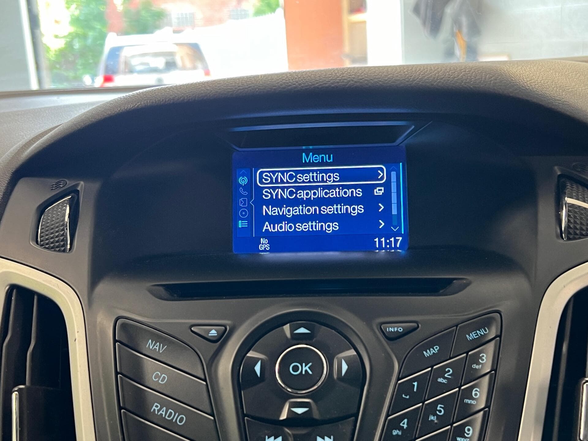 2014 Ford Focus - Thumbnail 38