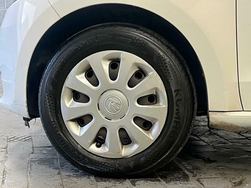 2014 Skoda Citigo - Thumbnail 15