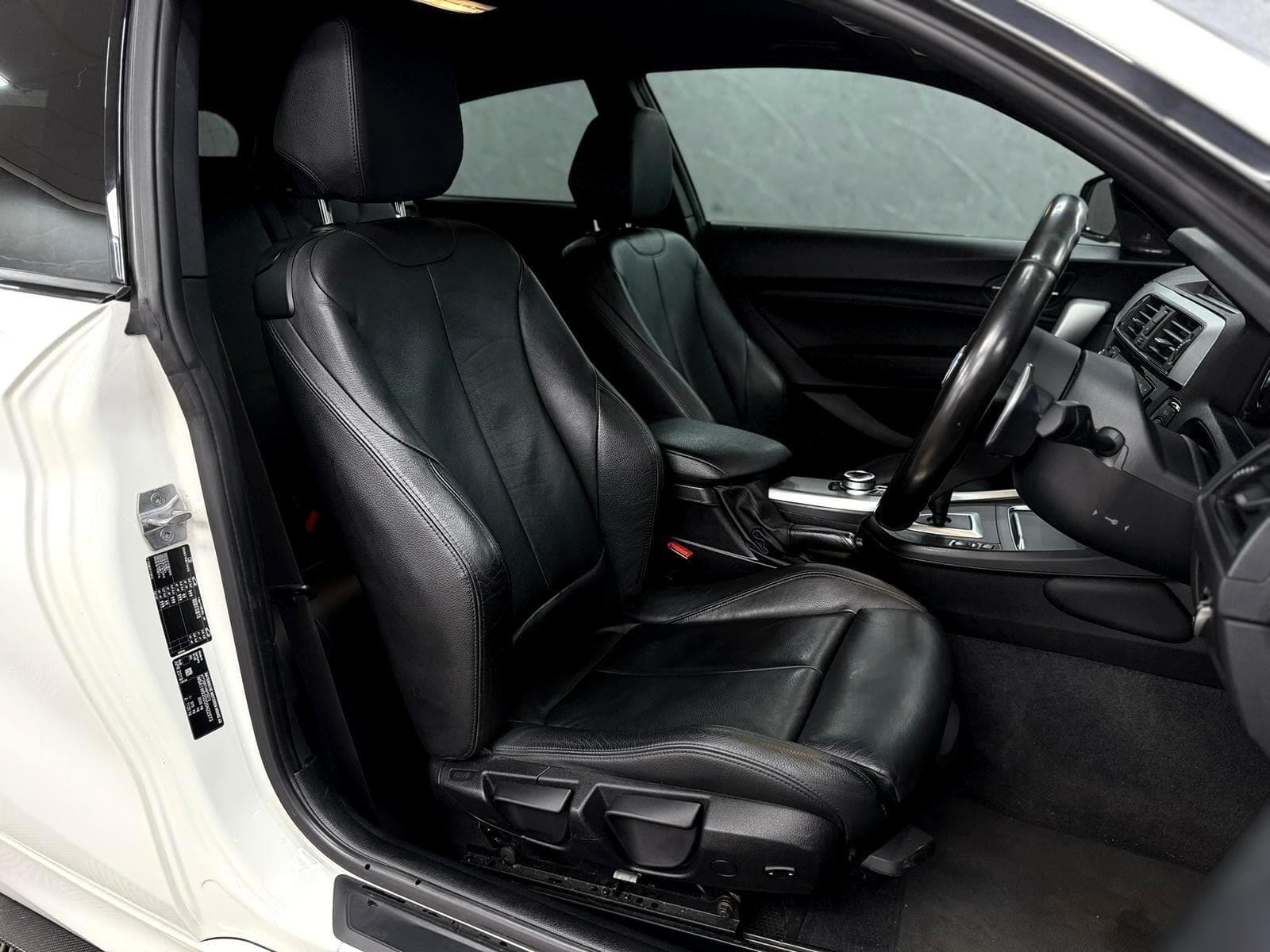 2019 BMW 1 Series - Thumbnail 51