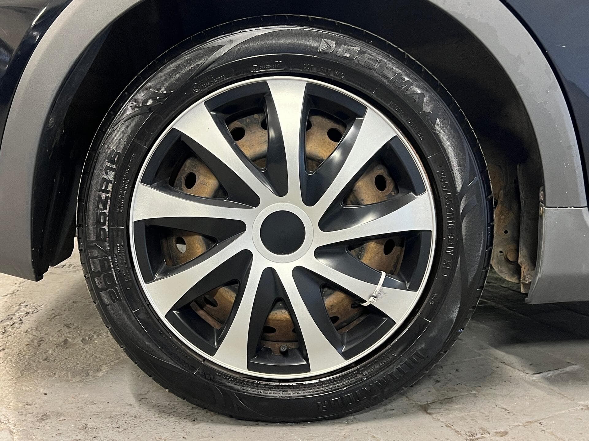 2009 Honda Civic - Thumbnail 13