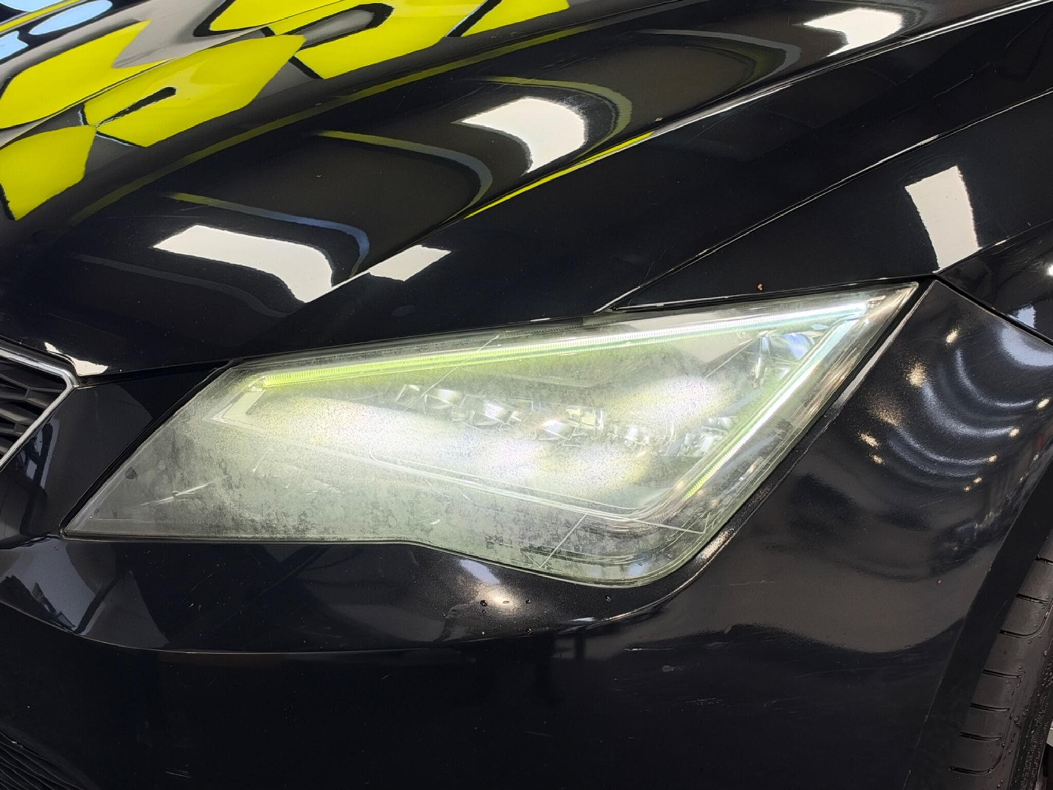 2014 SEAT Leon - Thumbnail 48
