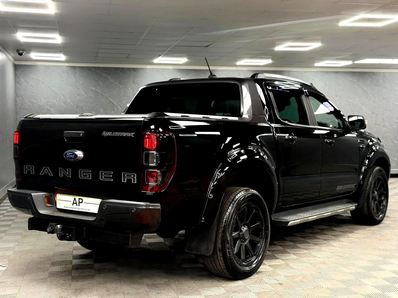 2021 Ford Ranger - Thumbnail 29