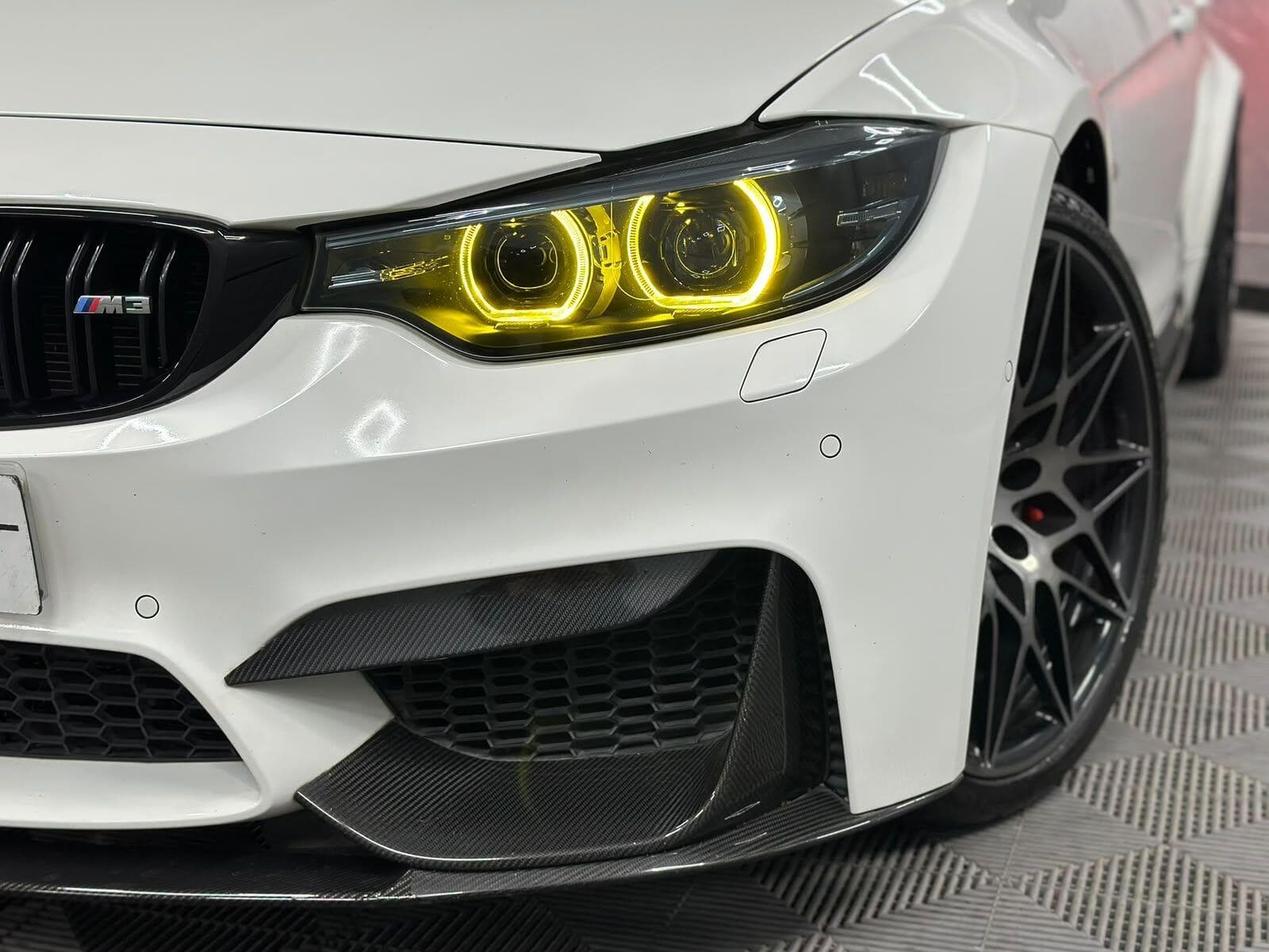 2018 BMW M3 - Thumbnail 57