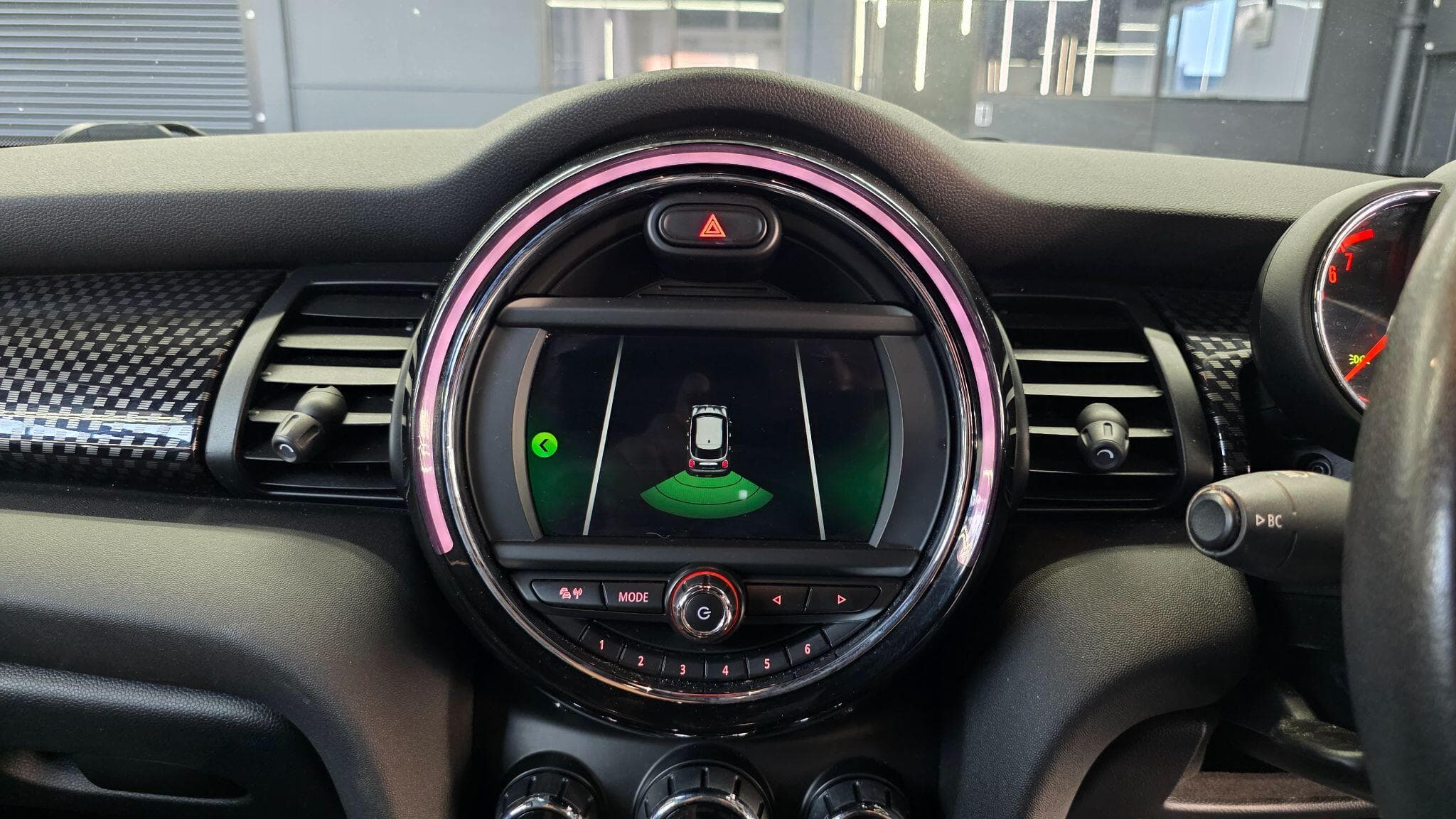 2019 MINI Hatch - Thumbnail 21