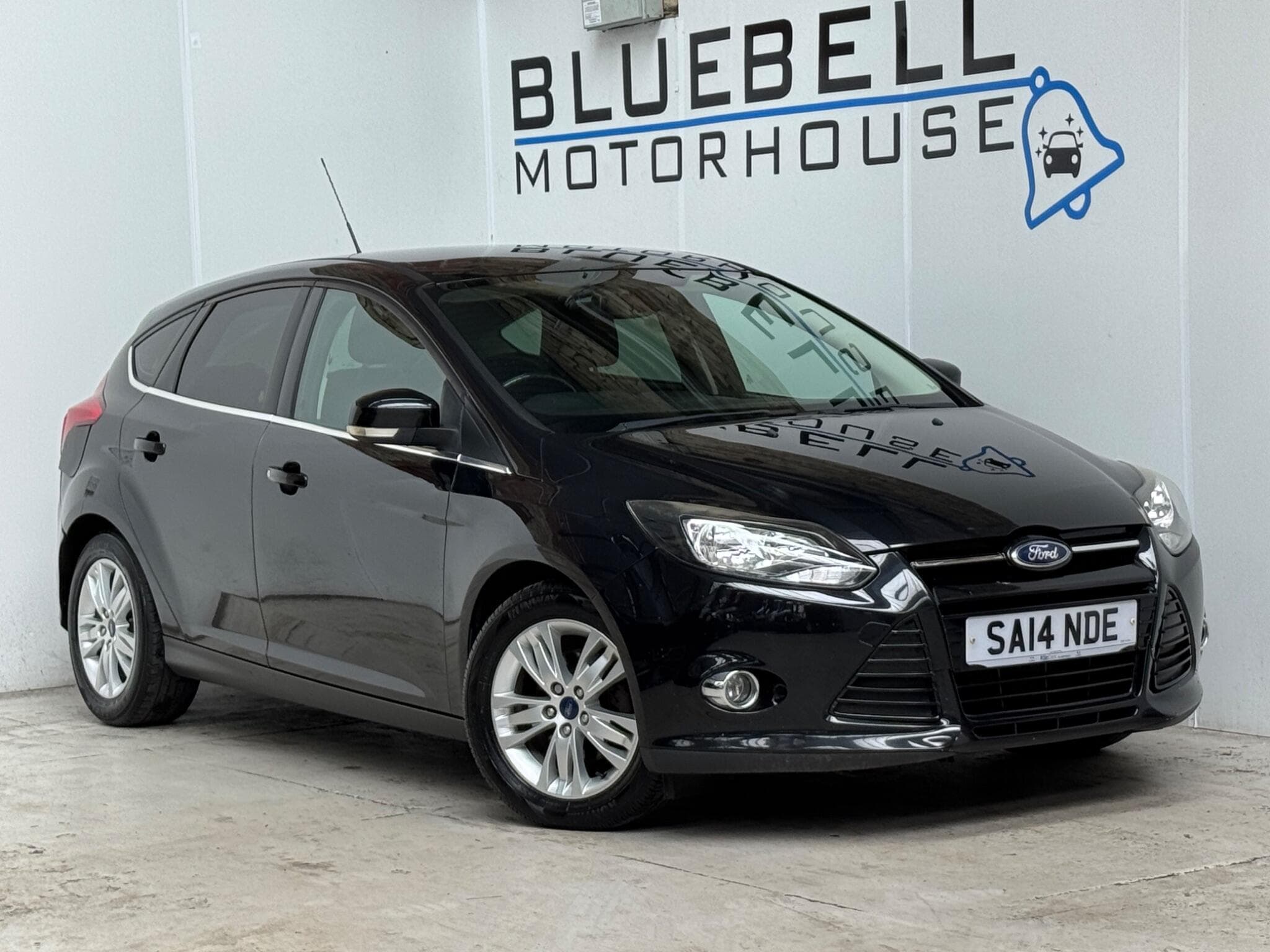 2014 Ford Focus - Image 1
