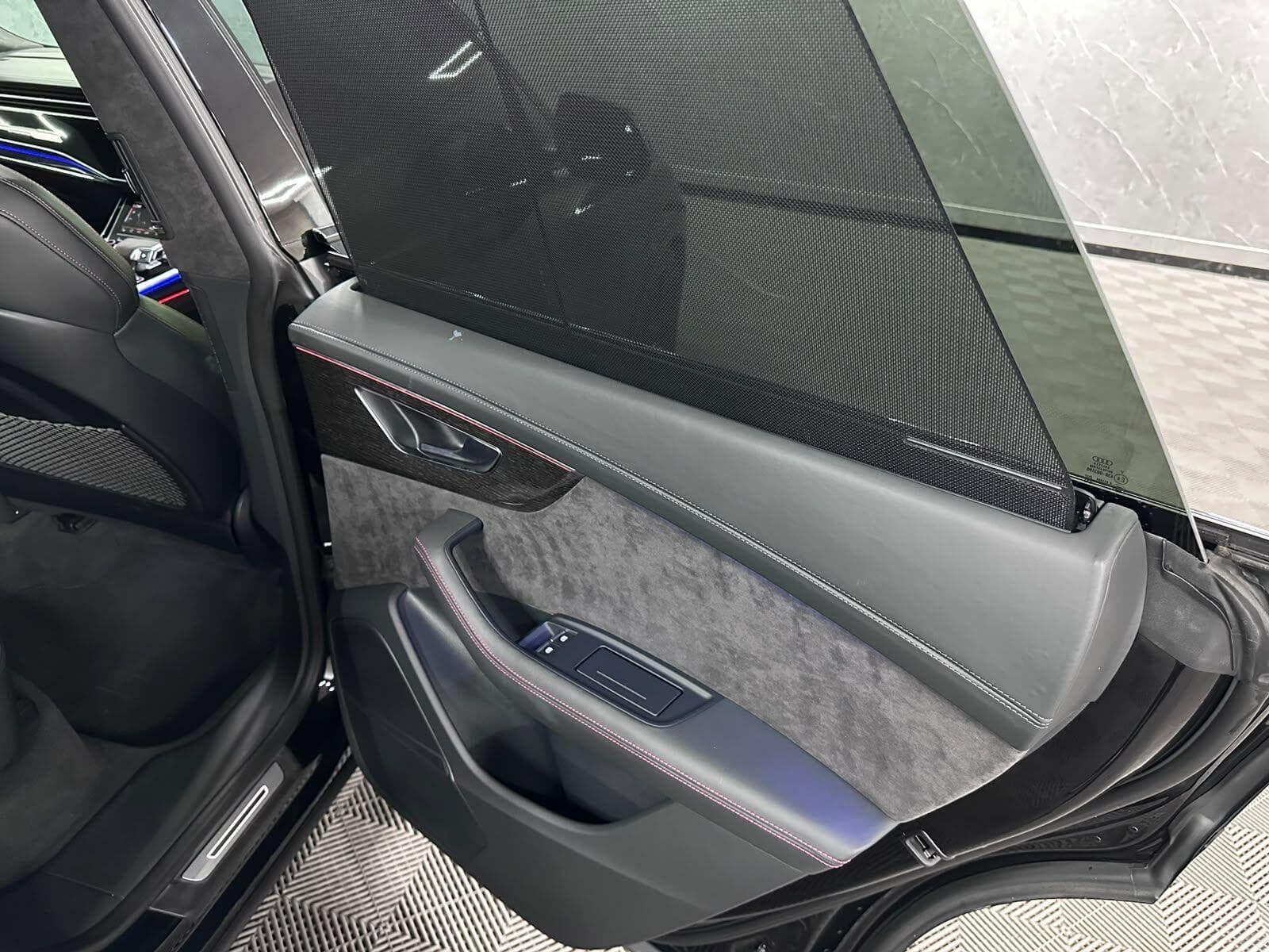 2022 Audi RSQ8 - Thumbnail 91