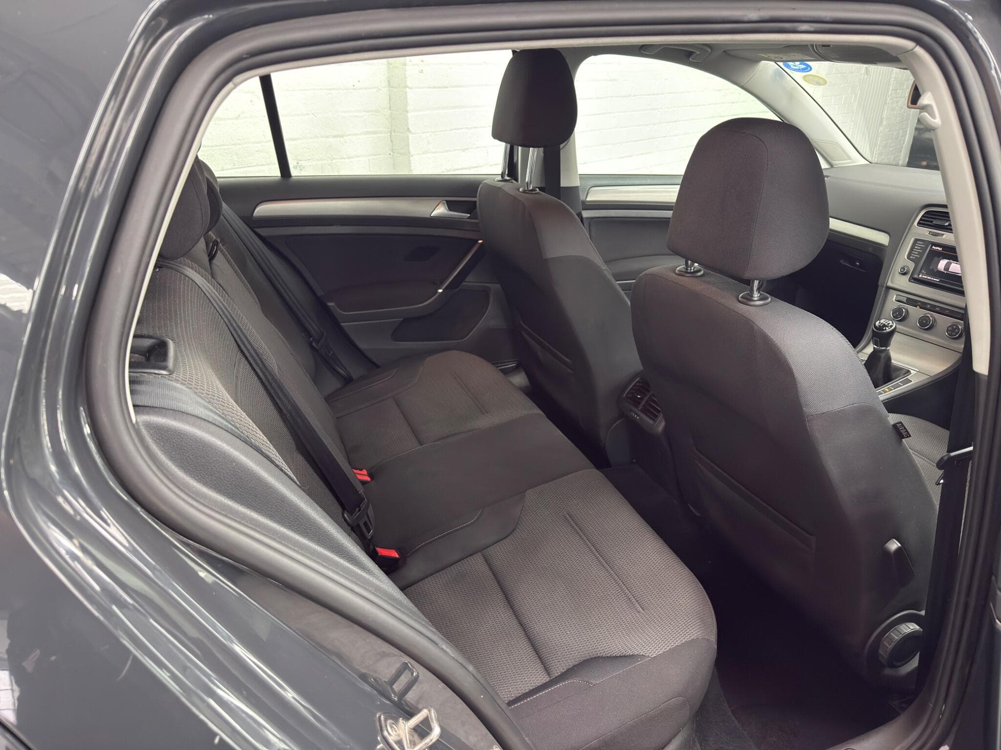 2015 Volkswagen Golf - Thumbnail 16