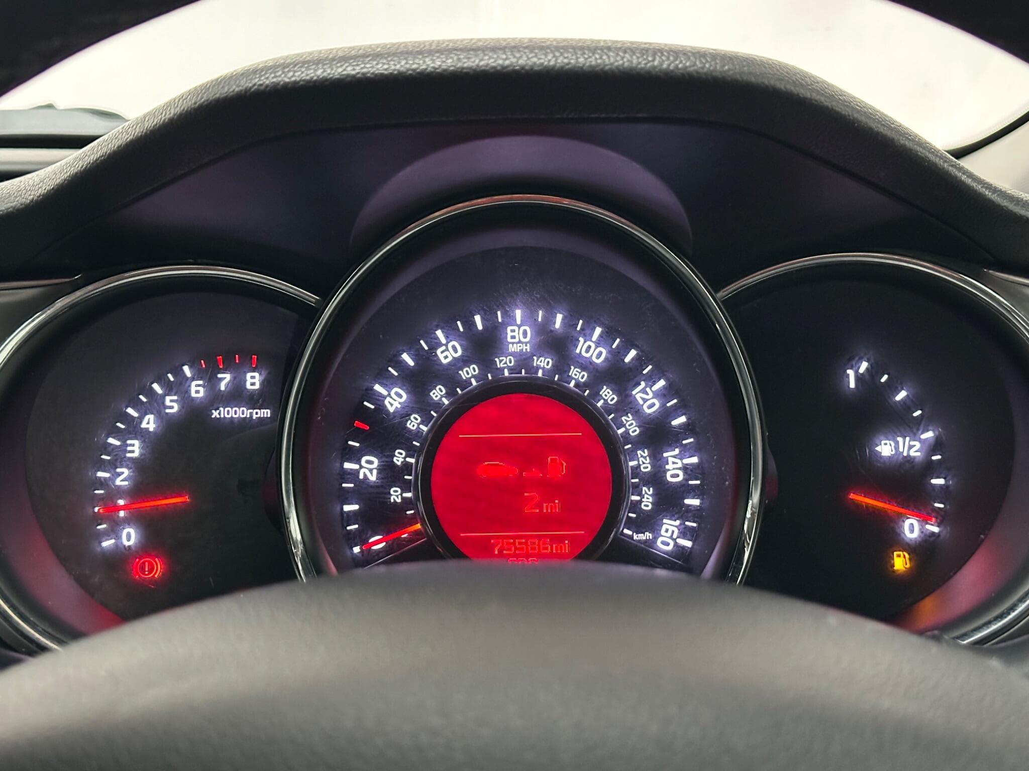 2018 Kia Ceed - Thumbnail 19