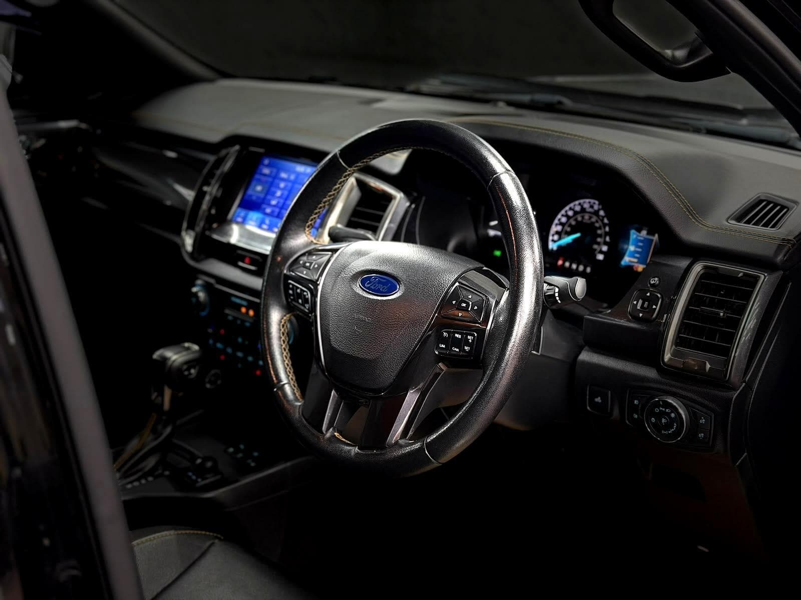 2021 Ford Ranger - Thumbnail 42