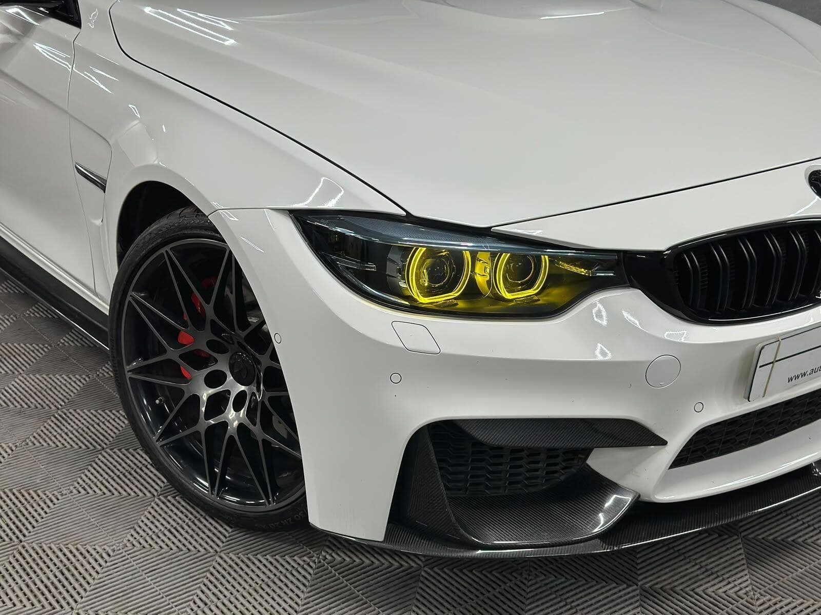 2018 BMW M3 - Thumbnail 69