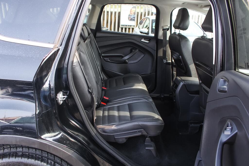 2019 Ford Kuga - Thumbnail 29