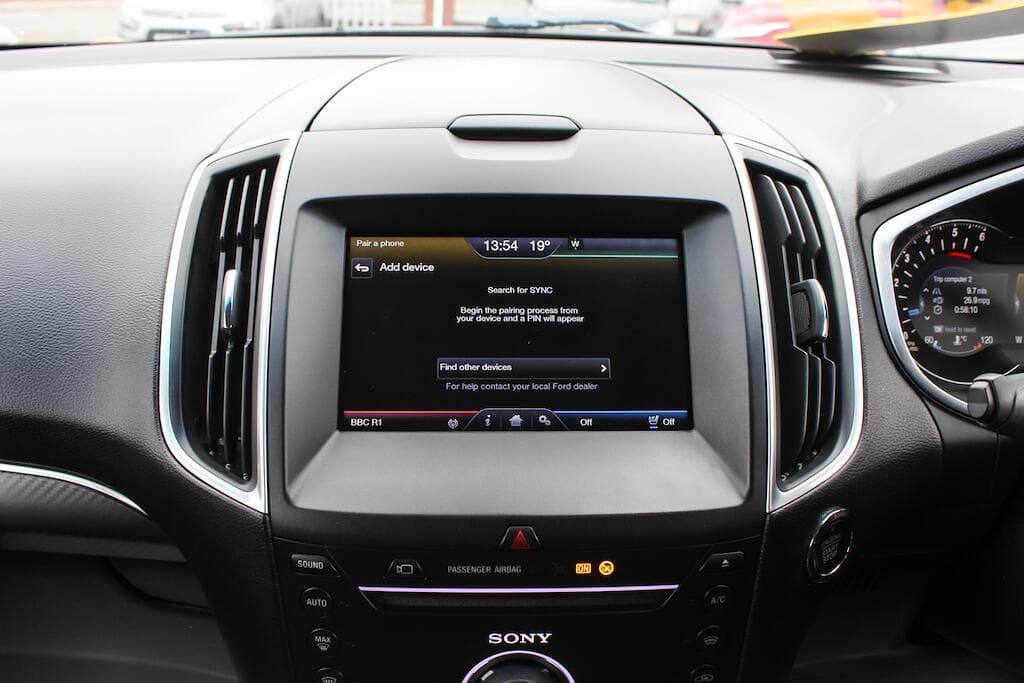 2016 Ford Edge - Thumbnail 39