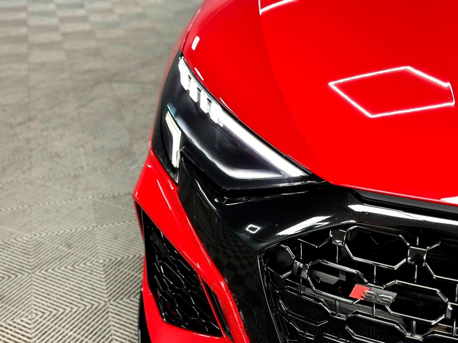 2021 Audi S3 - Thumbnail 57