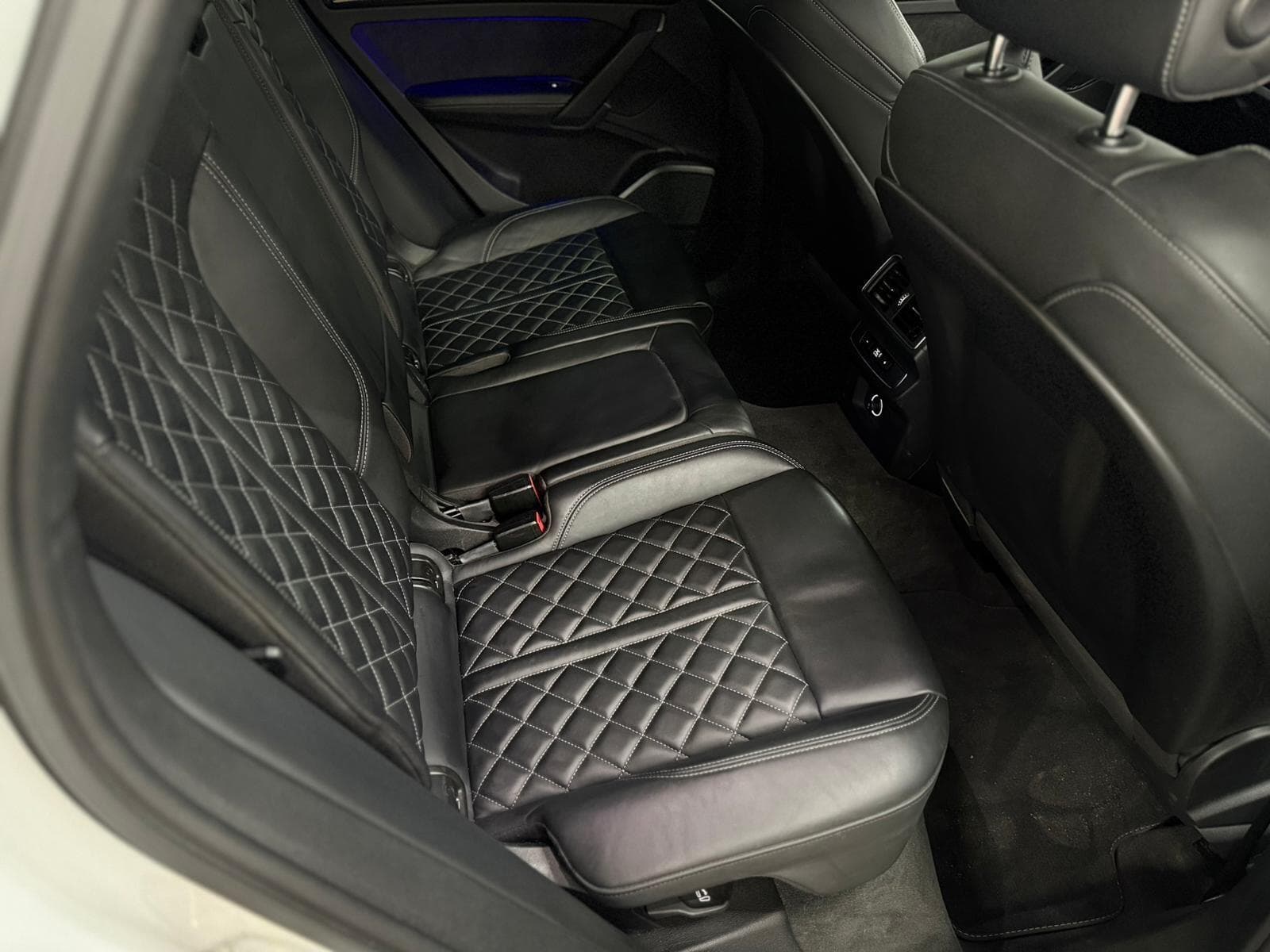 2018 Audi SQ5 - Thumbnail 42