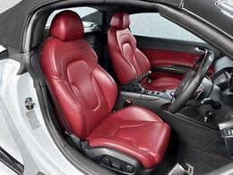 2010 Audi R8 - Thumbnail 10