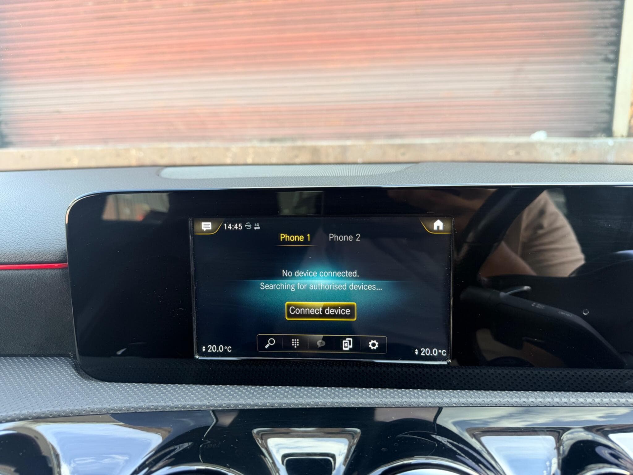 2019 Mercedes-Benz A Class - Thumbnail 29