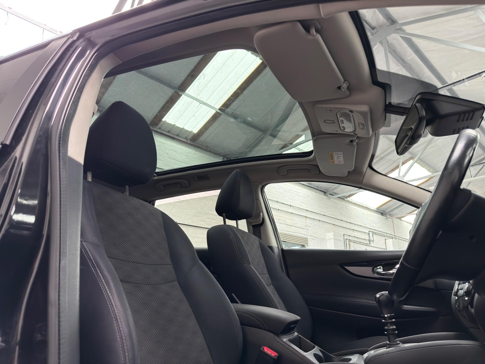 2015 Nissan Qashqai - Thumbnail 20