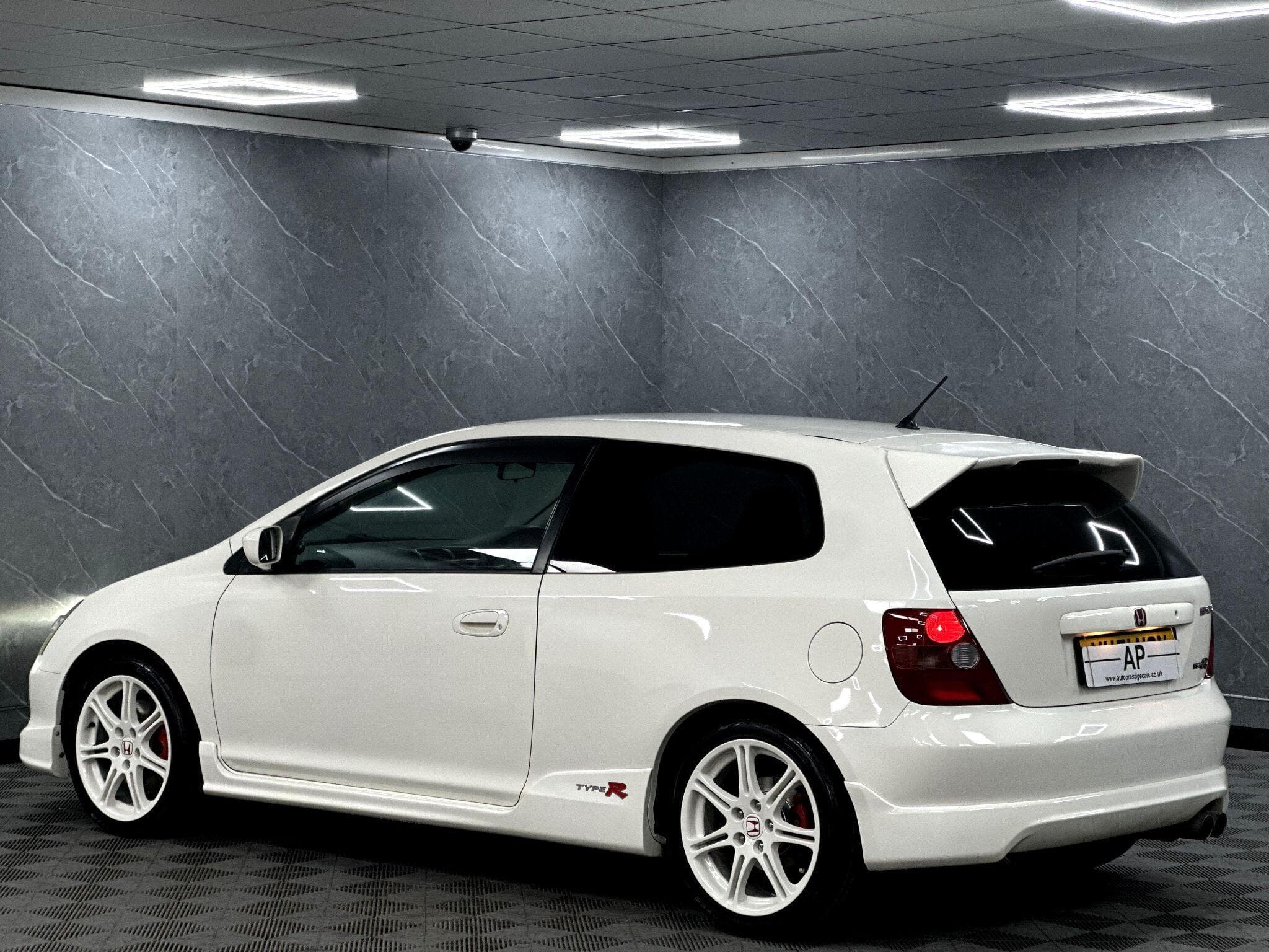 2001 Honda Civic - Thumbnail 27