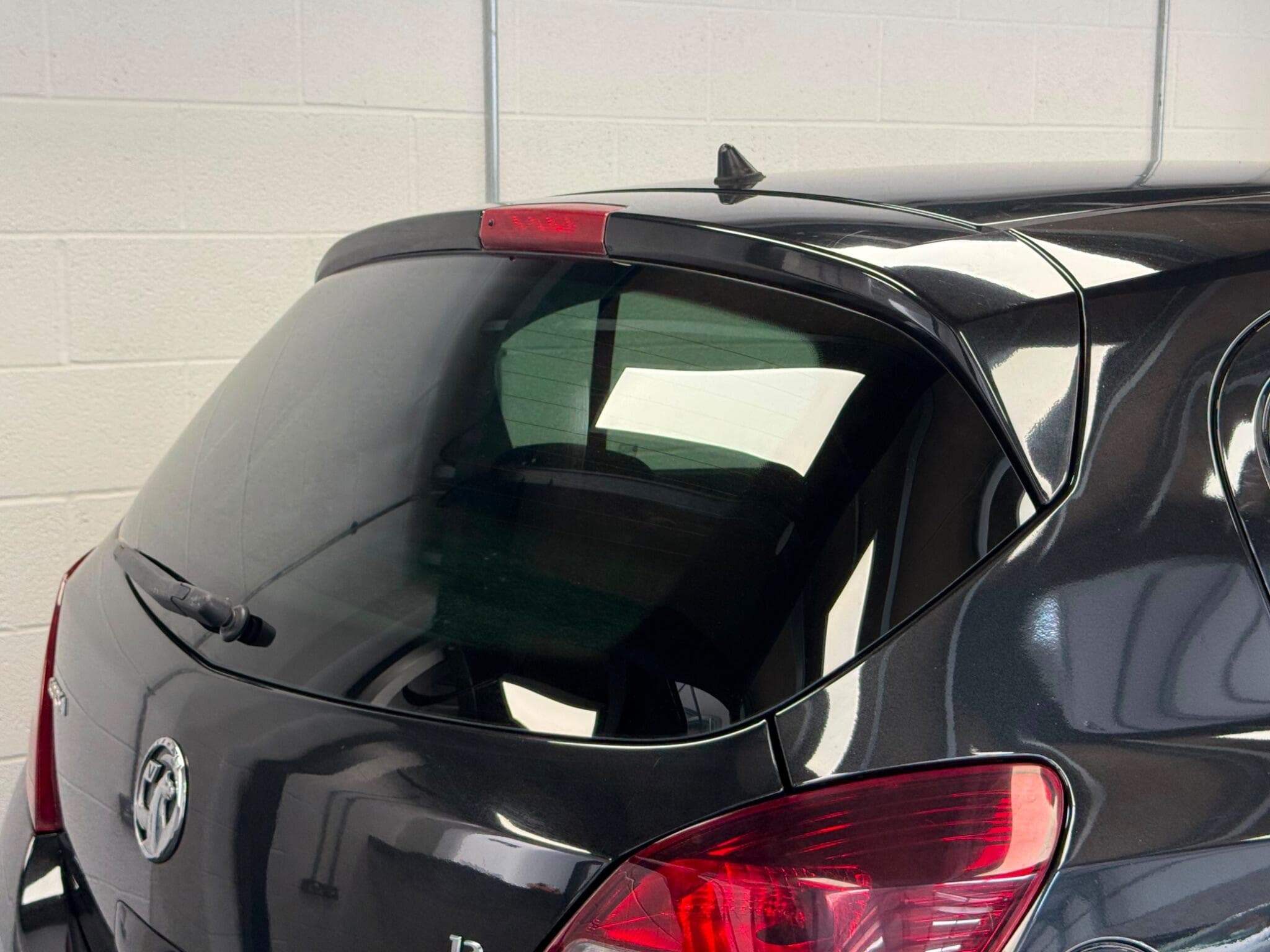 2012 Vauxhall Corsa - Thumbnail 48