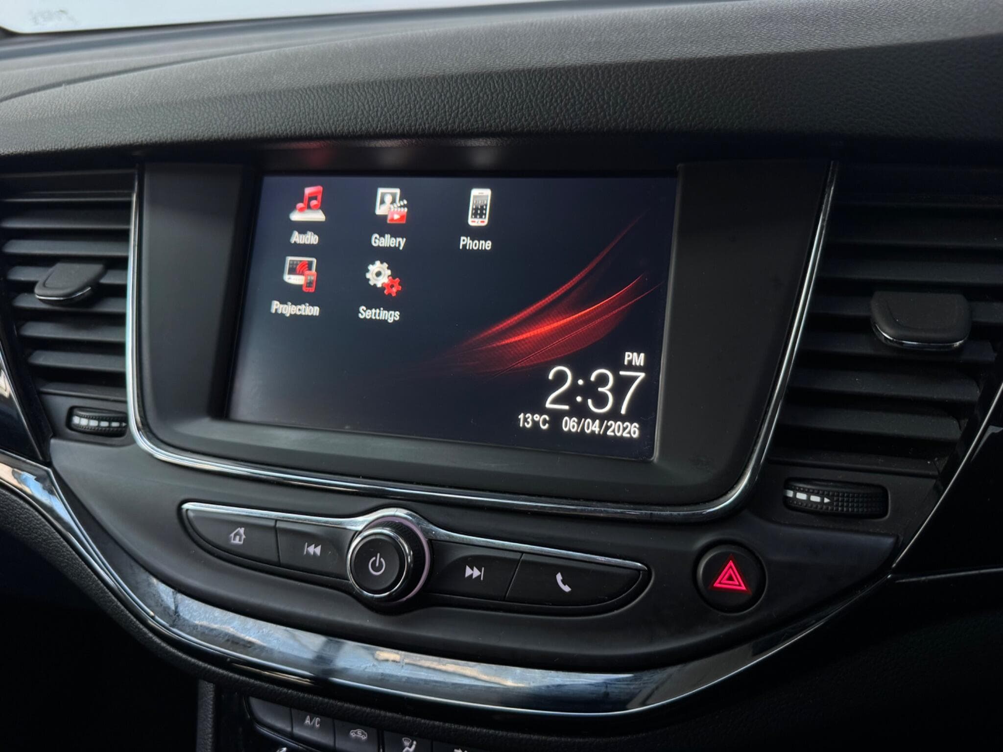 2019 Vauxhall Astra - Thumbnail 13