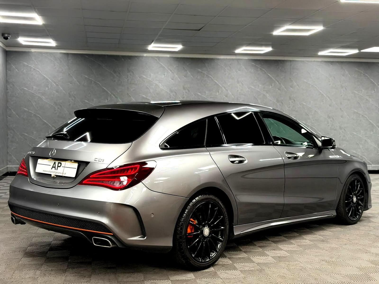 2015 Mercedes-Benz CLA - Thumbnail 25