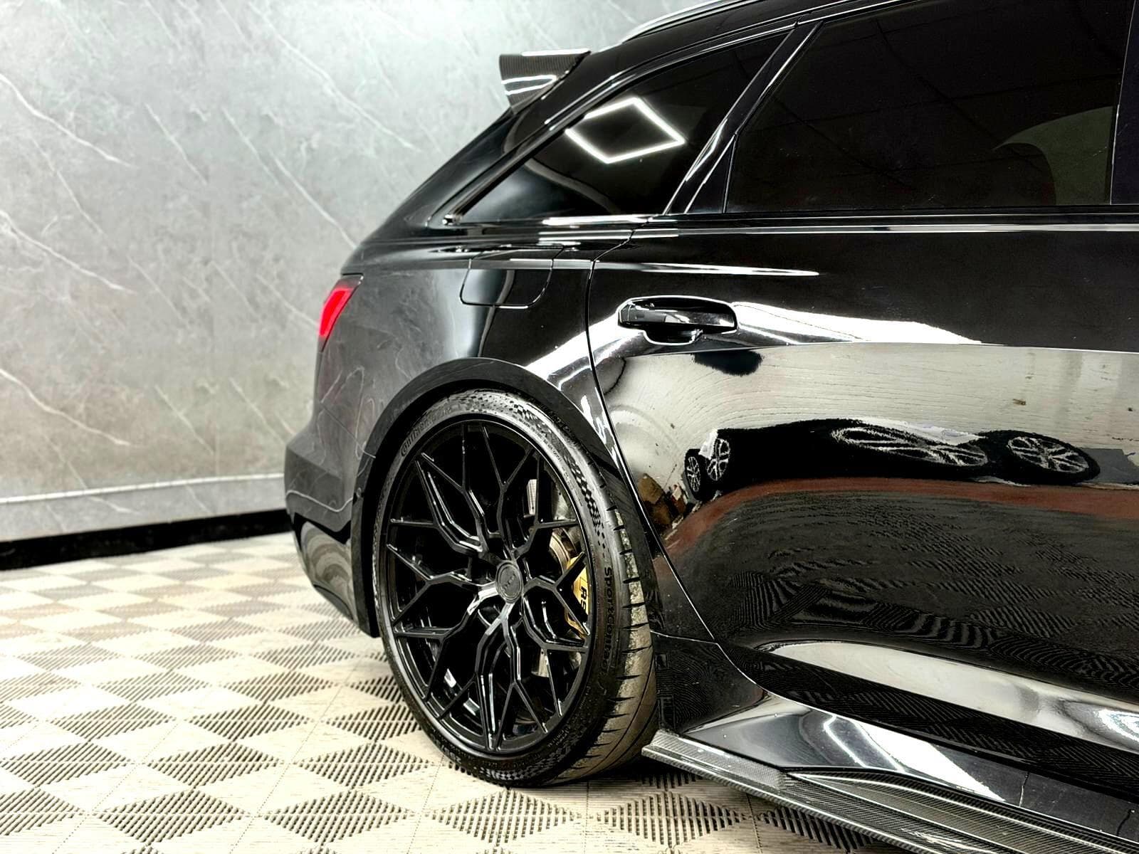 2020 Audi RS6 Avant - Thumbnail 41