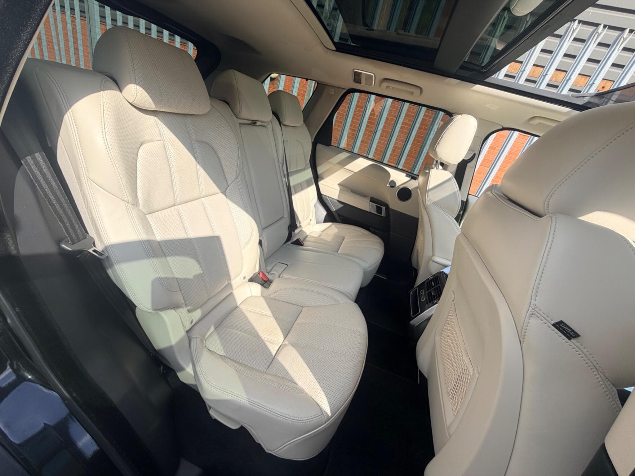 2014 Land Rover Range Rover Sport - Thumbnail 10