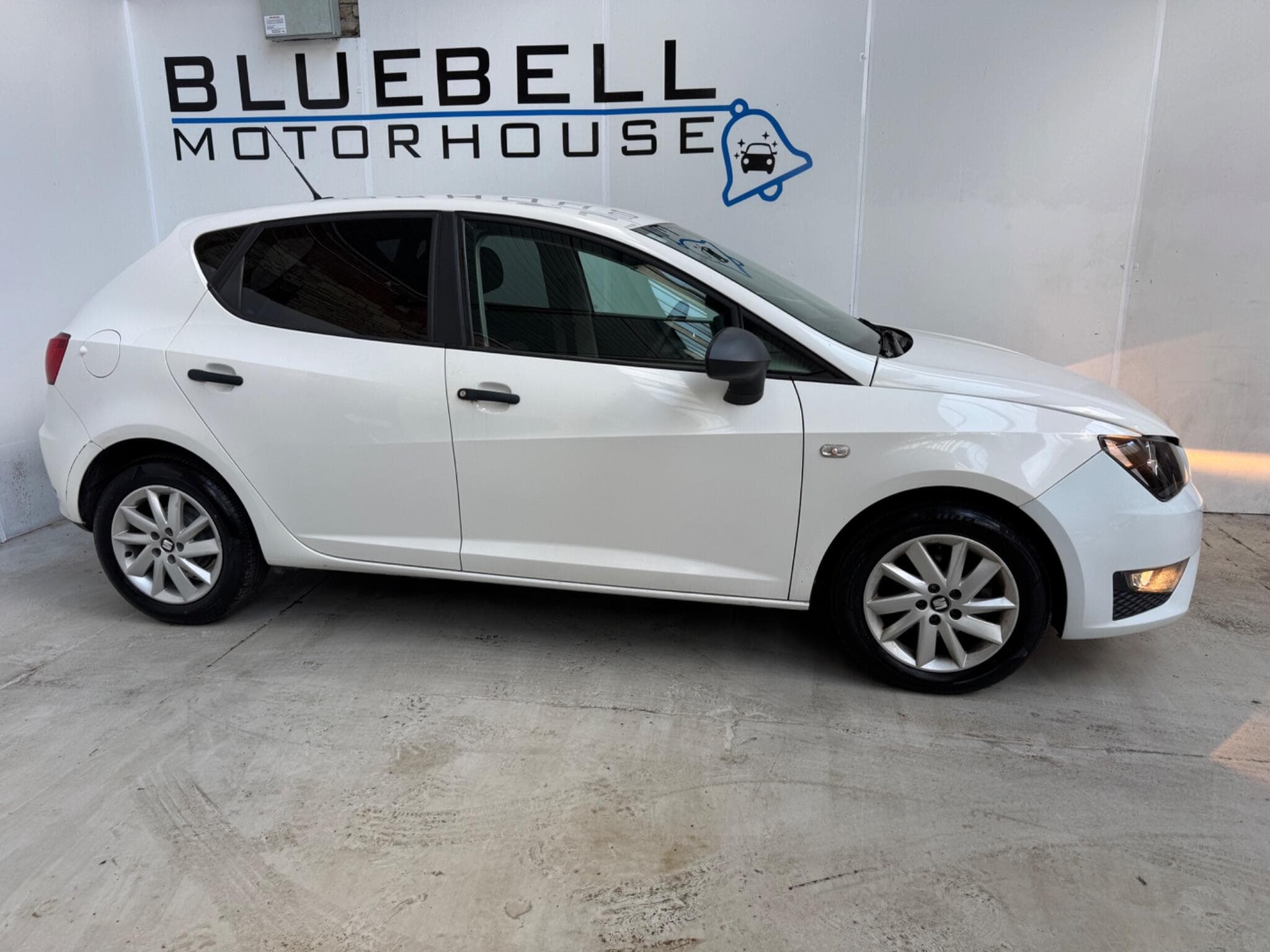 2017 SEAT Ibiza - Thumbnail 9