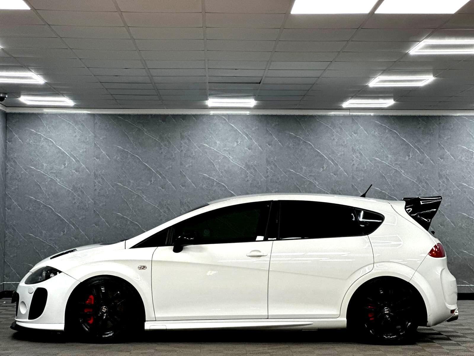 2008 SEAT Leon - Thumbnail 12