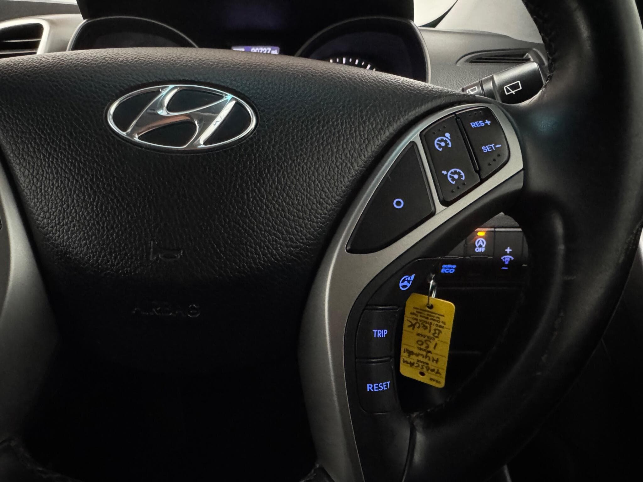 2015 Hyundai i30 - Thumbnail 19