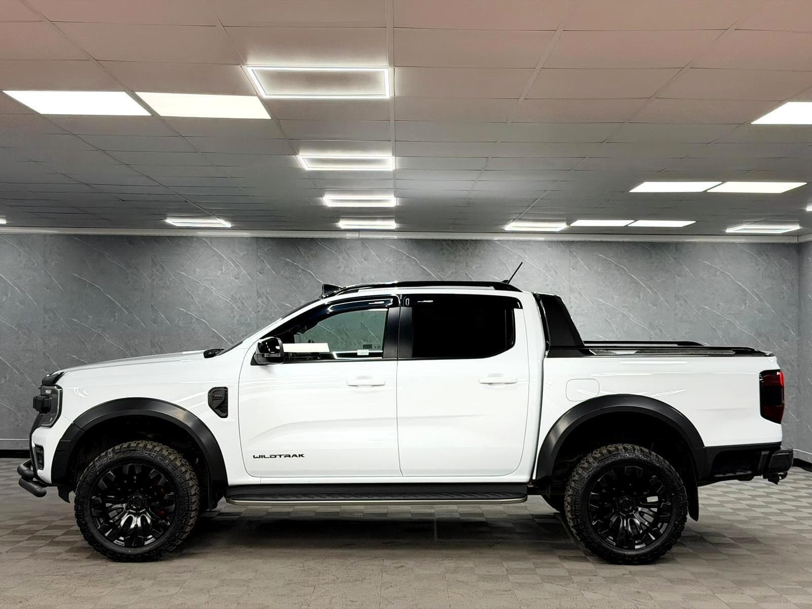 2024 Ford Ranger - Thumbnail 15